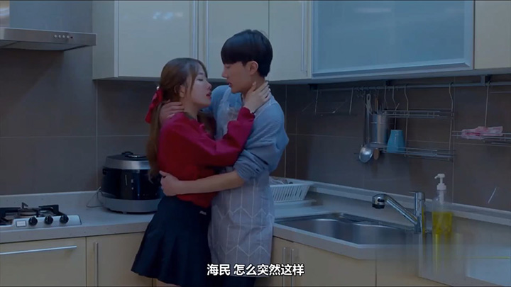 邻居家的不良主妇HD中字